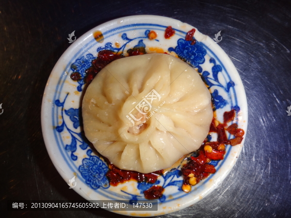 灌湯包