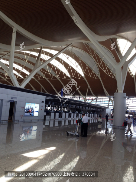 航站樓,航空服務(wù),中國航空