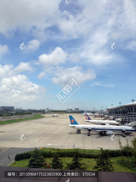 飛機場,航站樓,跑道,航空服務