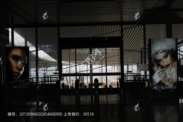 濟(jì)南西站