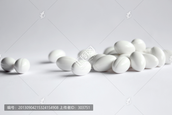 藥丸藥粒