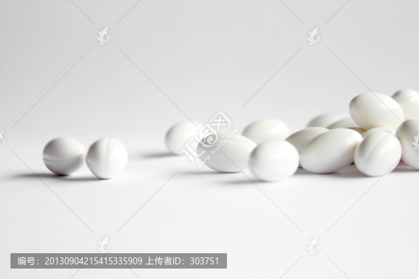 藥丸藥粒