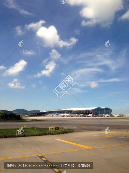 飛機(jī)場(chǎng),航站樓,跑道,航空服務(wù)