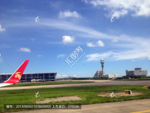 飛機(jī)場(chǎng),航站樓,跑道,航空服務(wù)