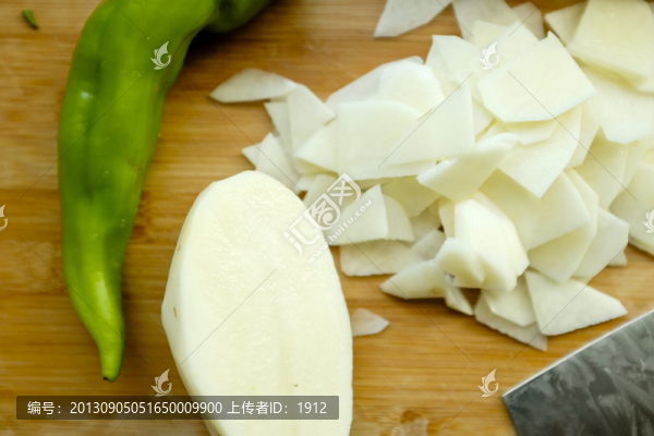做菜