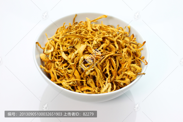 蟲(chóng)草花
