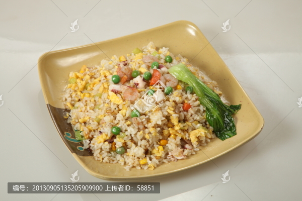 蛋炒飯