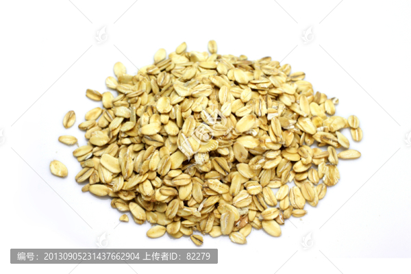 燕麥片
