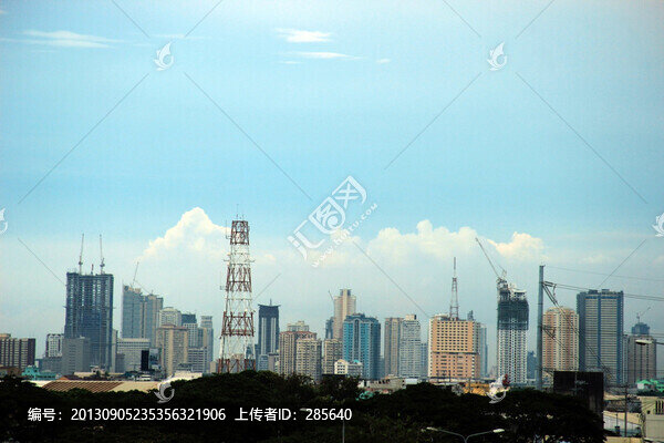 馬尼拉機(jī)場