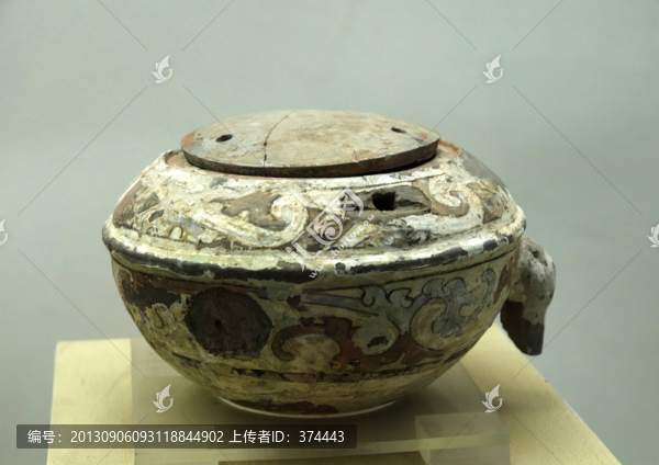 陶器