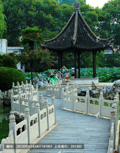 淮安清晏園
