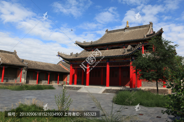 宗教建筑