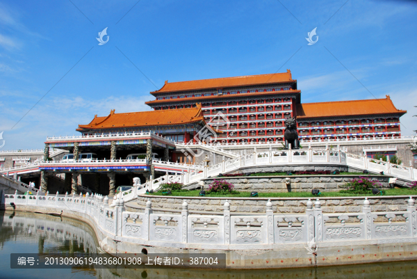 香河第一城