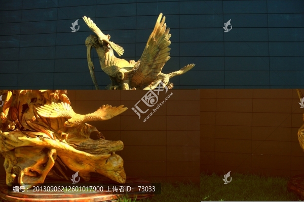 老鷹石雕,,蒼鷹玉雕