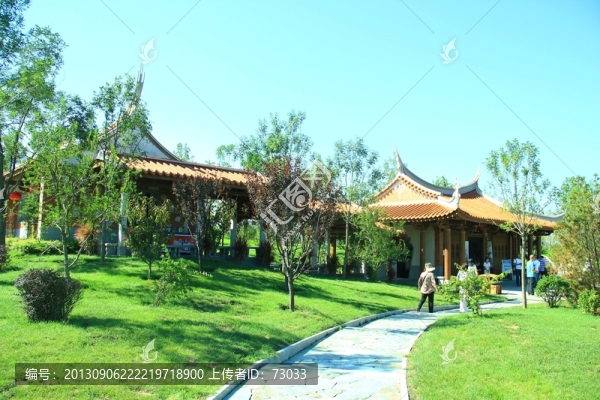 園博會閩園,,園博園閩園