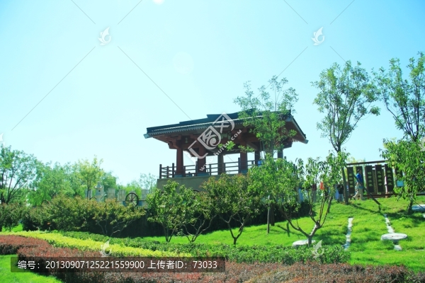 園博會西寧園,,園博園西寧園