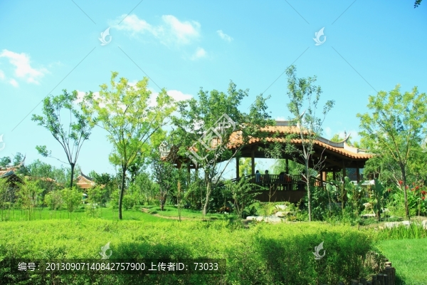 園博會(huì)閩園,園博園閩園