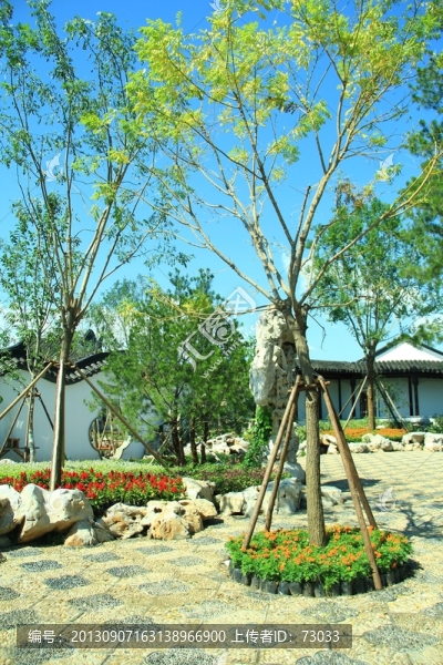 園博會(huì)憶江南