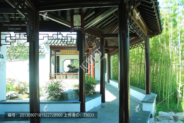 園博會憶江南
