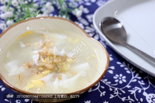 燕麥粥