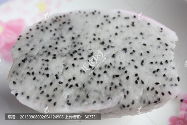 火龍果