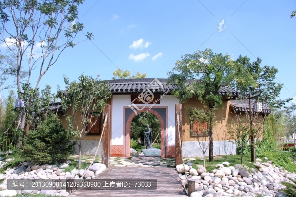 園博會(huì),南昌園