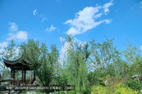 園博會合肥園,,園博會