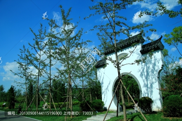 園博會合肥園,,園博會