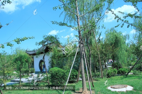 園博會(huì)合肥園
