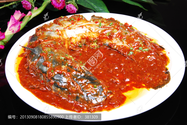 壓鍋鯰魚