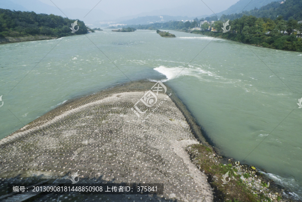 都江堰