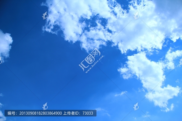 藍天白云,,天空,,云彩