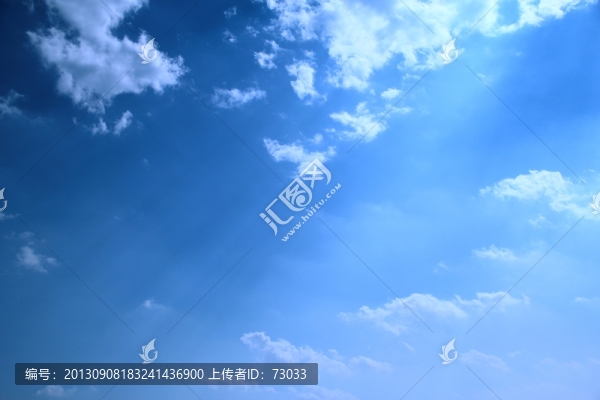 藍天白云,,天空,,云彩