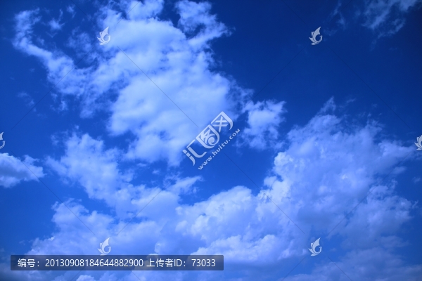 藍(lán)天白云,,天空,,云彩