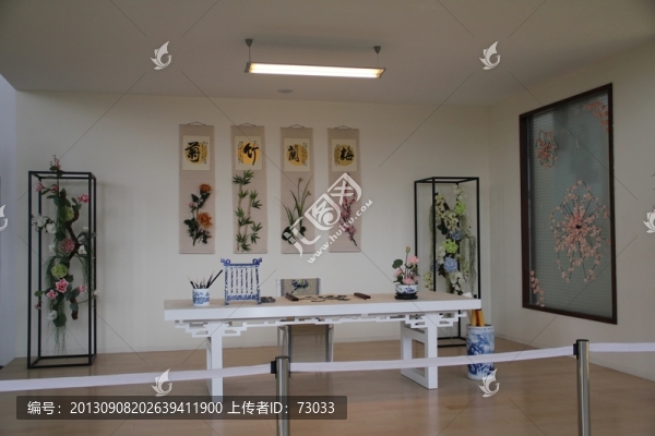 室內(nèi)裝飾,,書房修