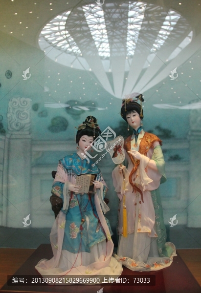 紅樓夢(mèng)人物雕塑,,,紅樓夢(mèng)