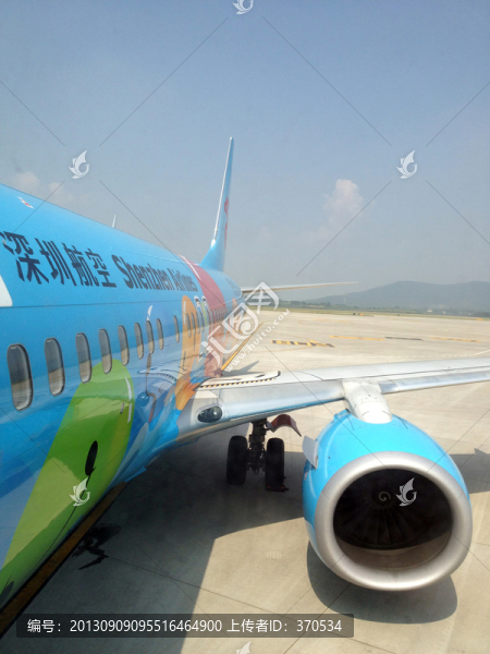 航空服務(wù),中國航空