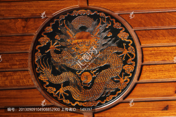 龍圖
