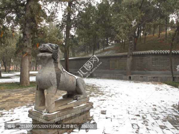 洛陽關(guān)林廟