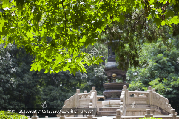 中山陵