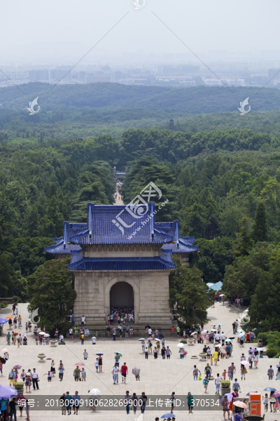 中山陵