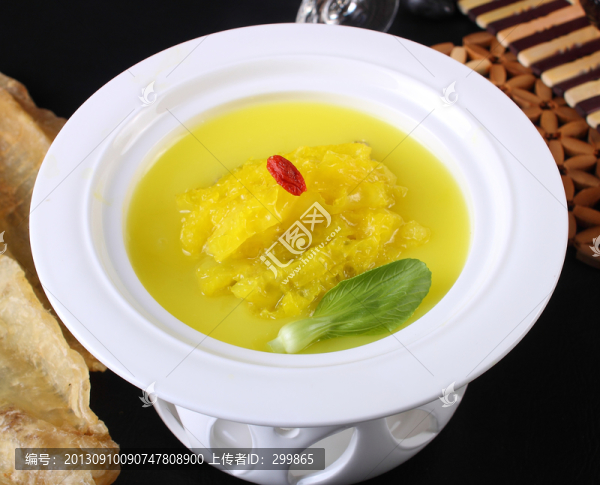 養(yǎng)生魚肚
