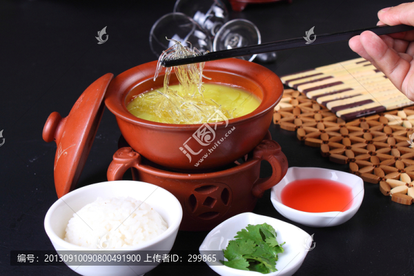 譚府翅泡飯