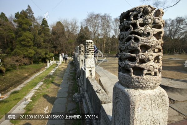 明孝陵