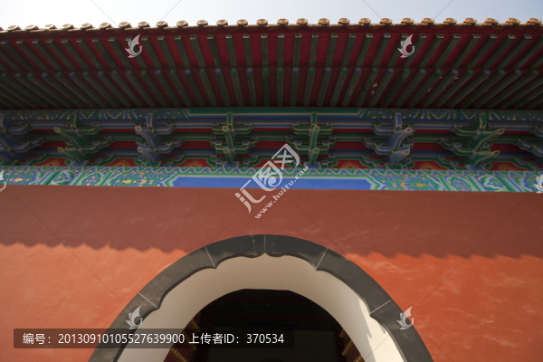 明孝陵,中式建筑,傳統(tǒng)建筑