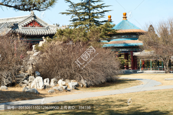 天壇公園