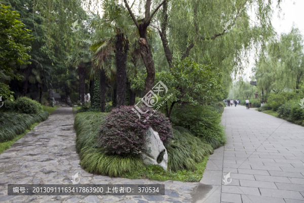 瘦西湖,揚州,園林,公園