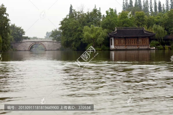 瘦西湖