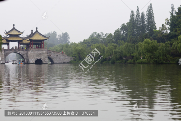 瘦西湖