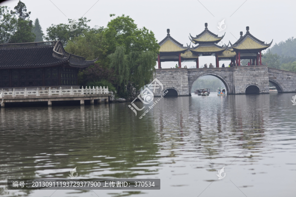 瘦西湖
